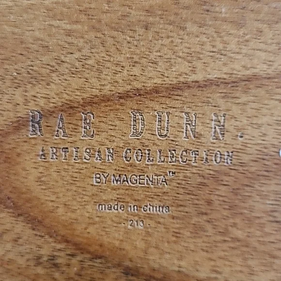 Rae Dunn Storage Containers - Picture 9 of 9